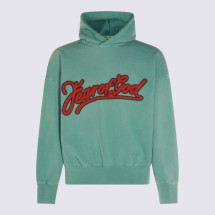 [Fear of God] Sweatshirt SS26 FG9M129943BHF446