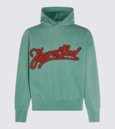 [Fear of God] Sweatshirt SS26 FG9M129943BHF446