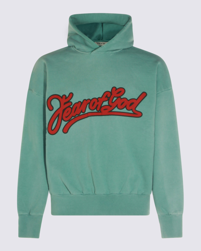 [Fear of God] Sweatshirt SS26 FG9M129943BHF446