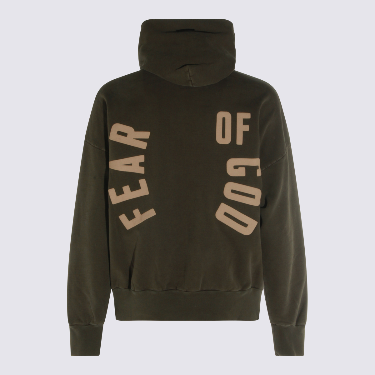 [Fear of God] Sweatshirt SS26 FG9M129940BHF298
