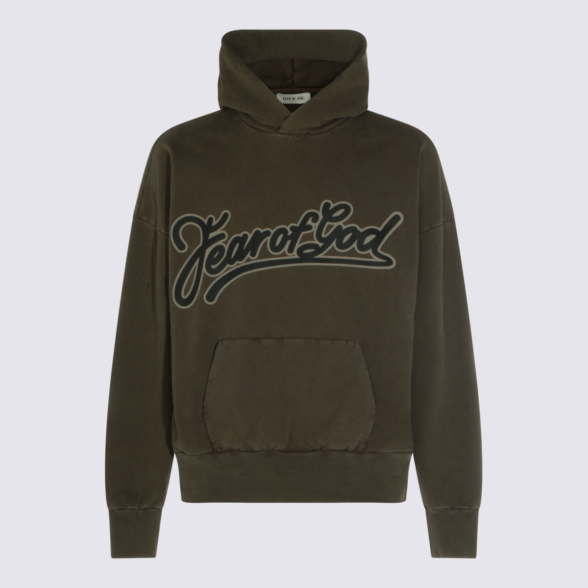 [Fear of God] Sweatshirt SS26 FG9M129940BHF298