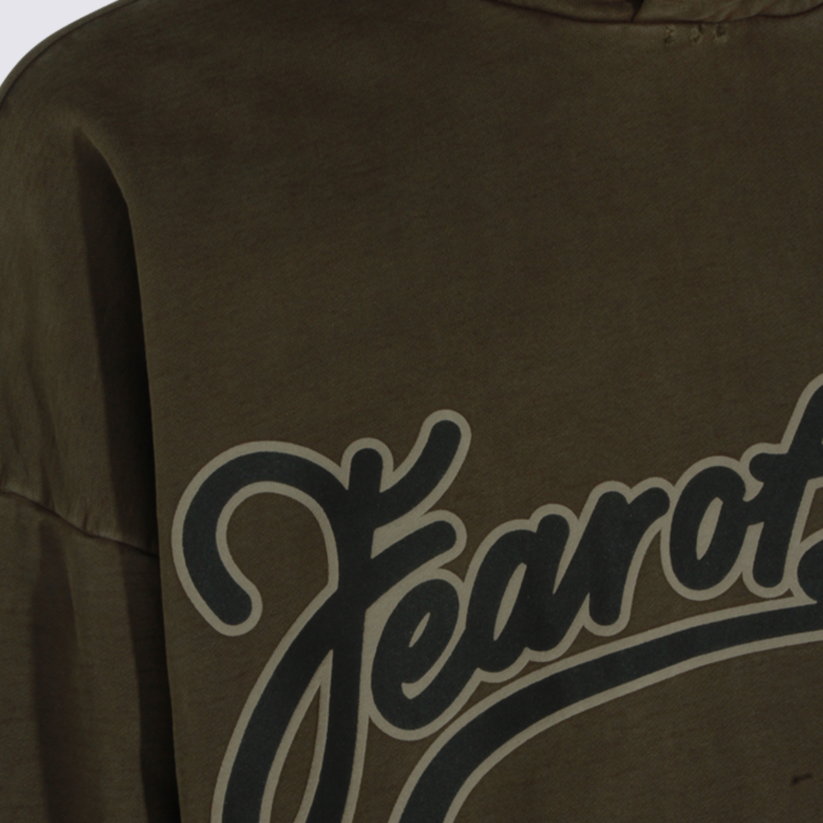 [Fear of God] Sweatshirt SS26 FG9M129940BHF298