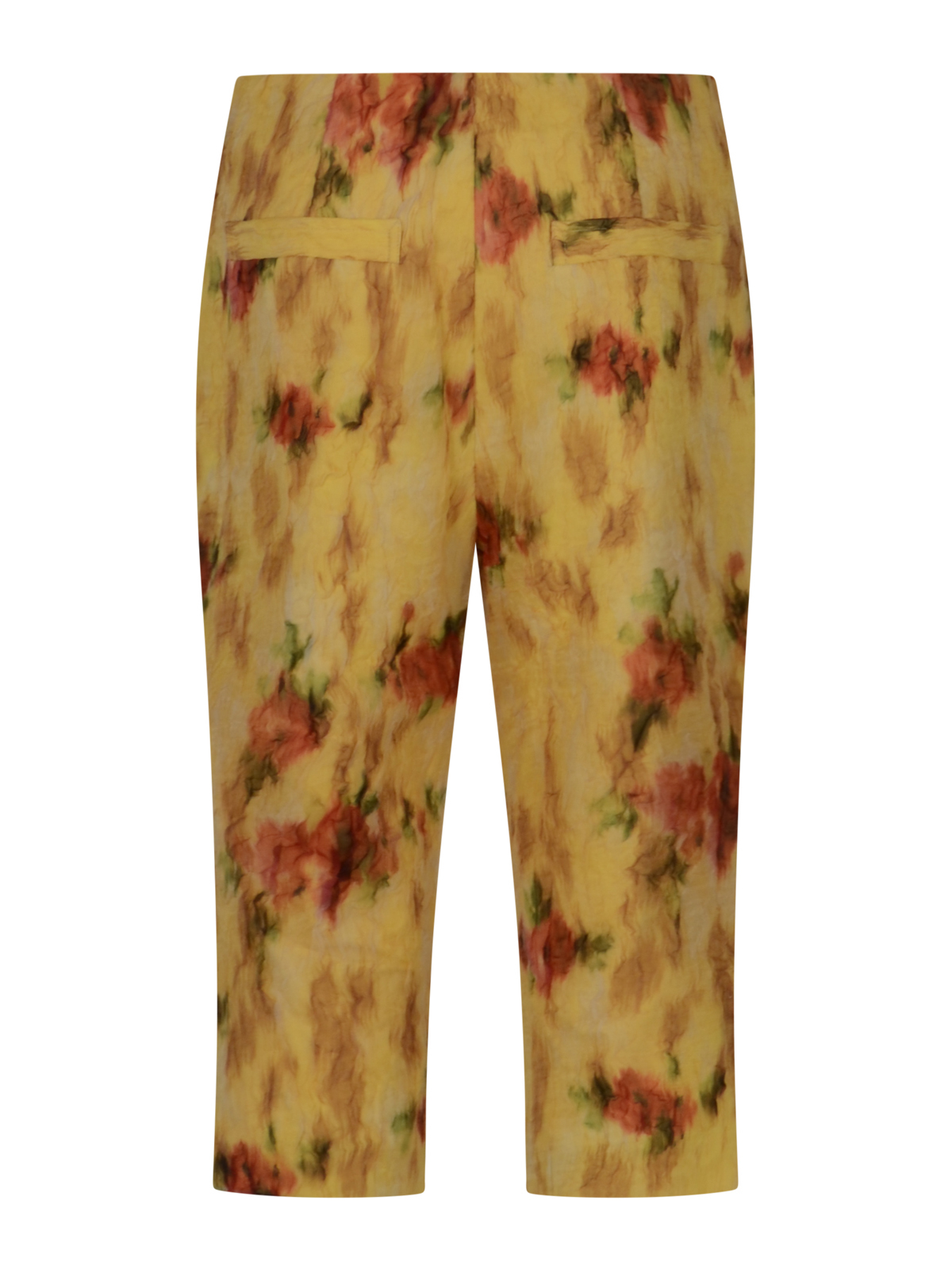 [GANNI] Shorts SS26 A111006401F