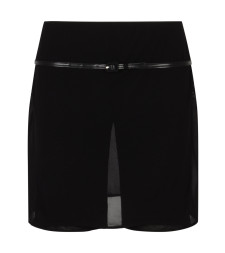 [Courreges] Mini skirt SS26 226JJU359JS02199999