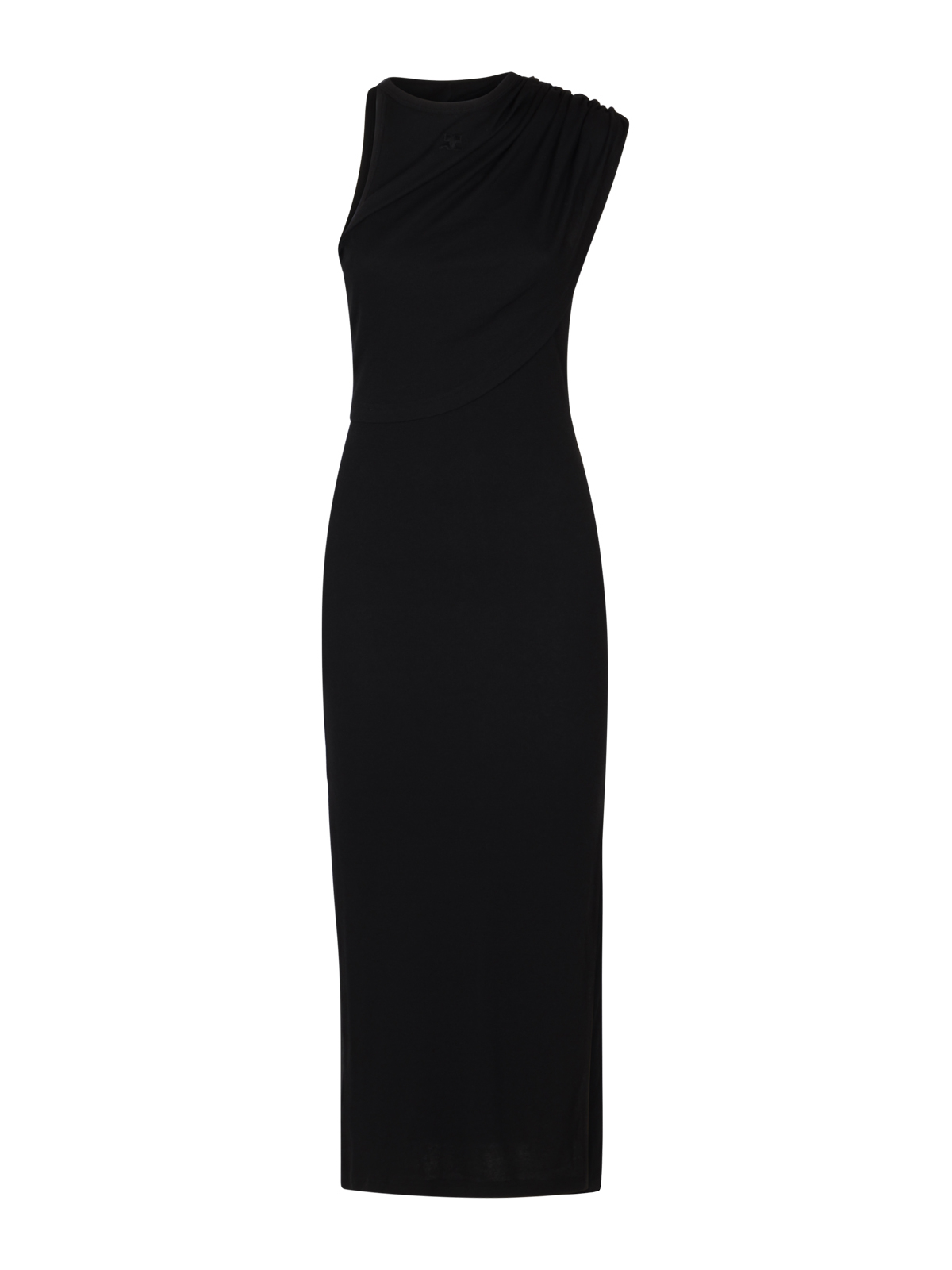 [Courreges] Sleeveless dress SS26 226JRO849JS02859999