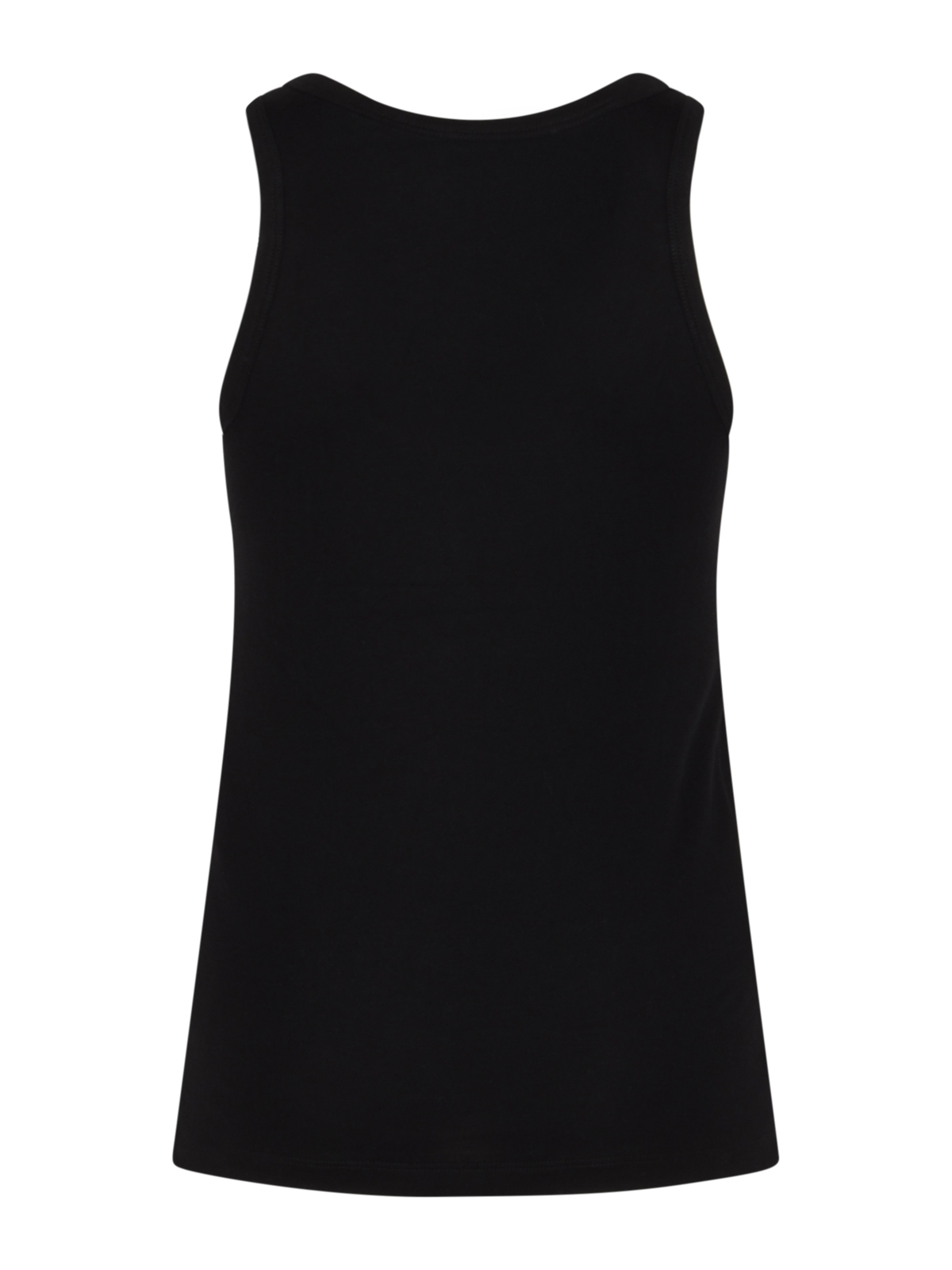 [Coperni] Tank top SS26 COPT143F5100BLK