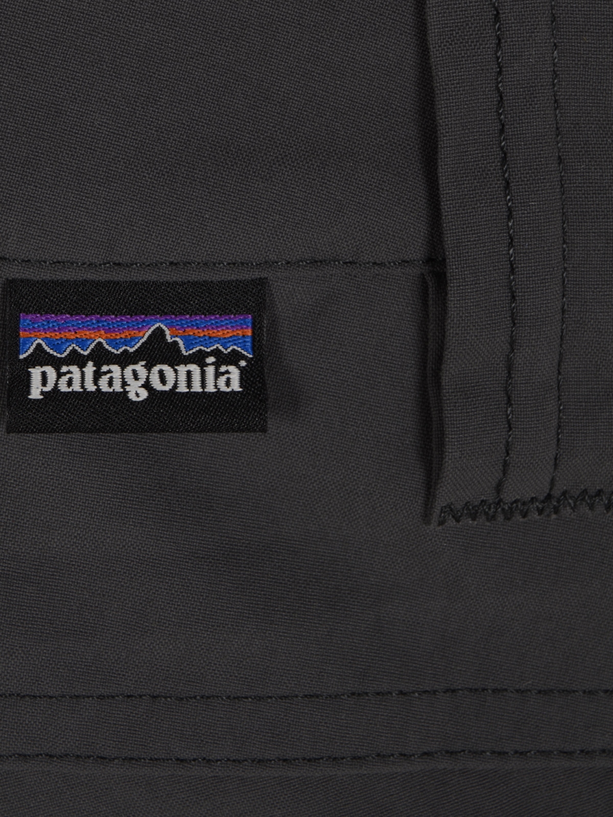 [Patagonia] Trousers SS26 55183FGE