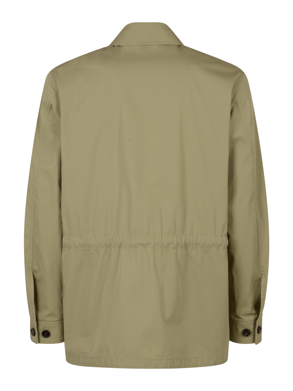 [Burberry] Casual Jacket SS26 8120533C5120
