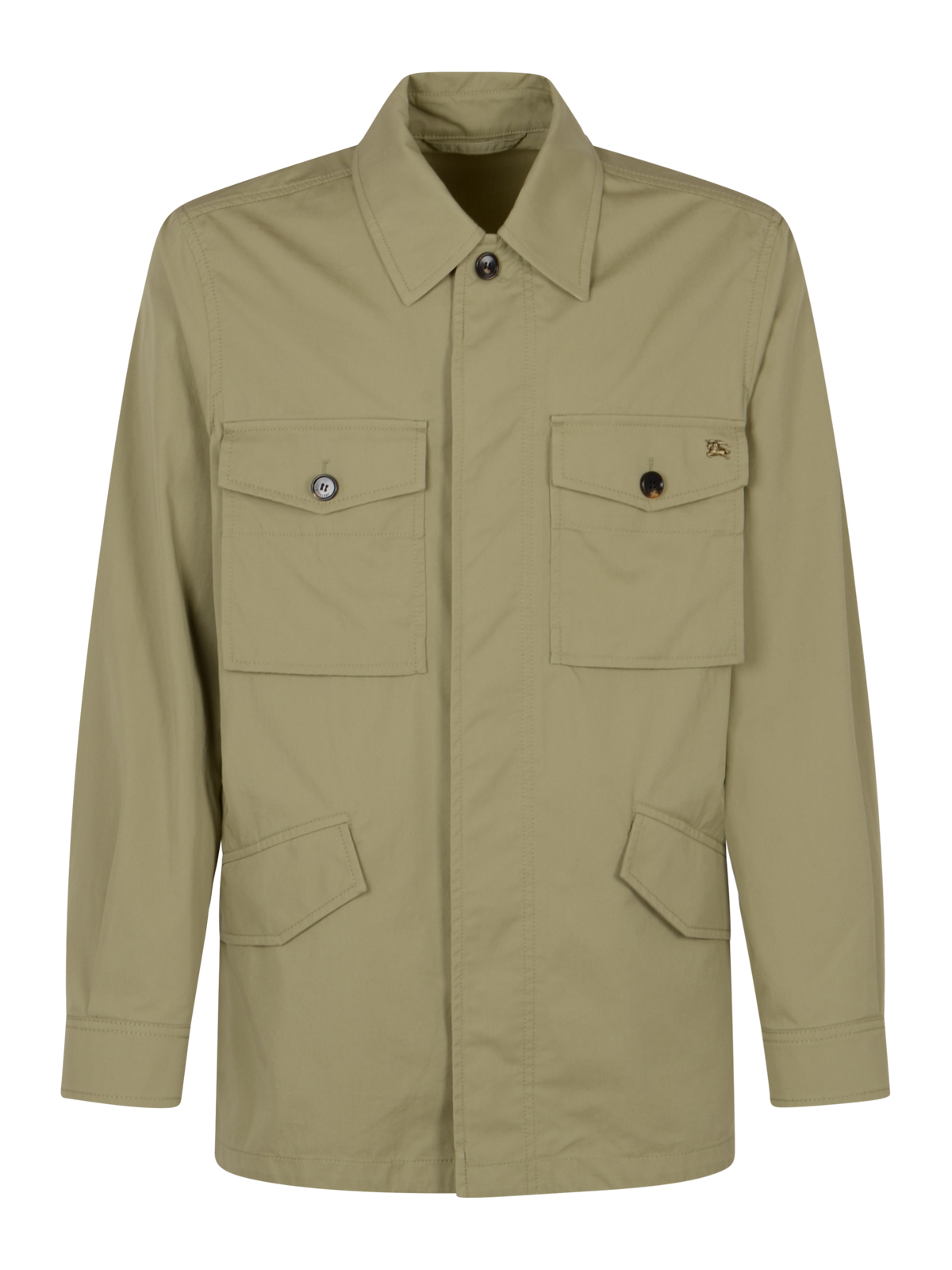 [Burberry] Casual Jacket SS26 8120533C5120