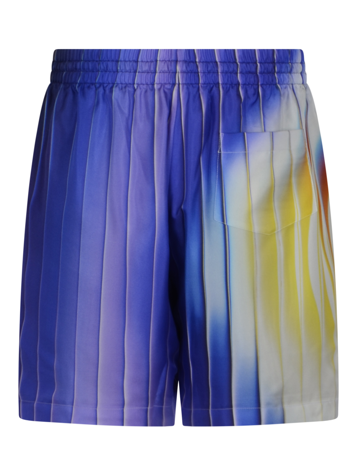 [Casablanca] Shorts SS26 MSS26TR39907