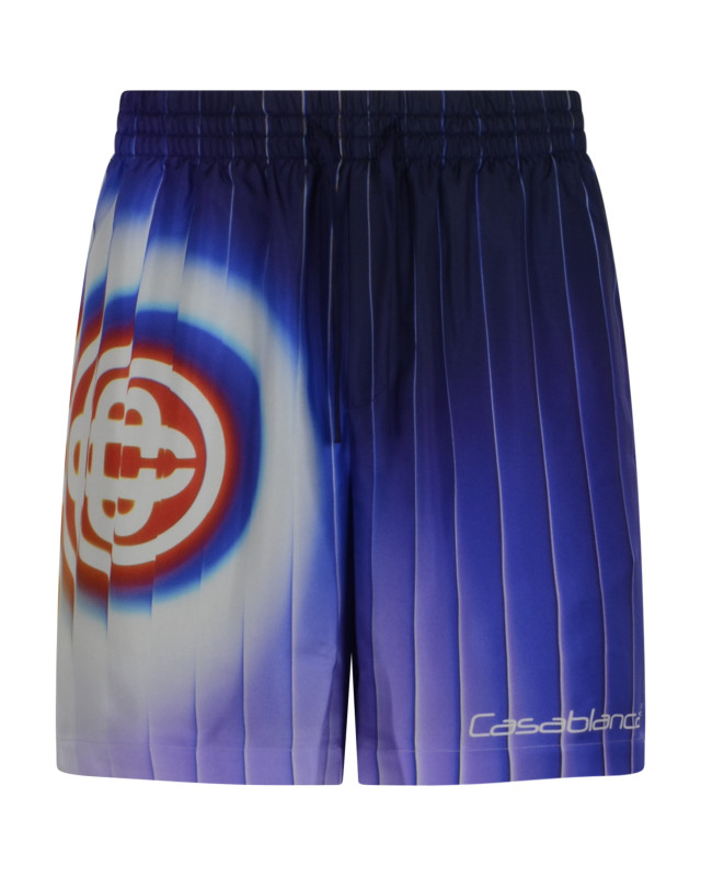 [Casablanca] Shorts SS26 MSS26TR39907