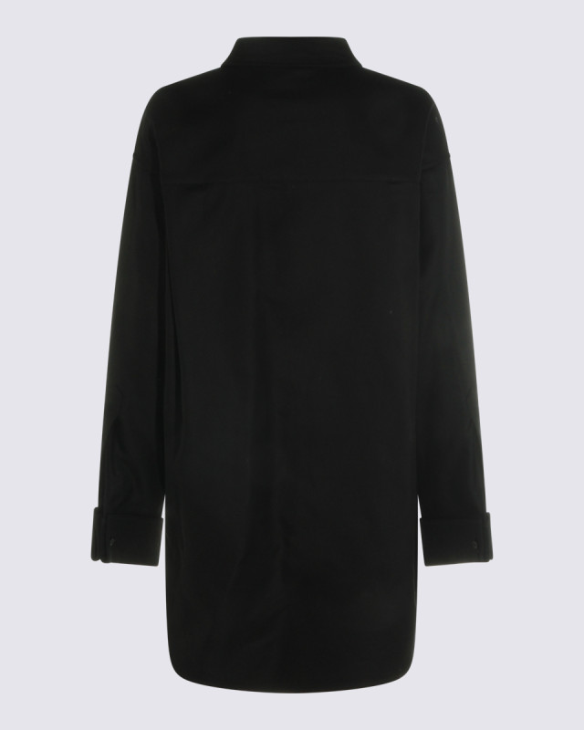 [Balenciaga] Shirts Long Sleeve SS26 872318TUP181000