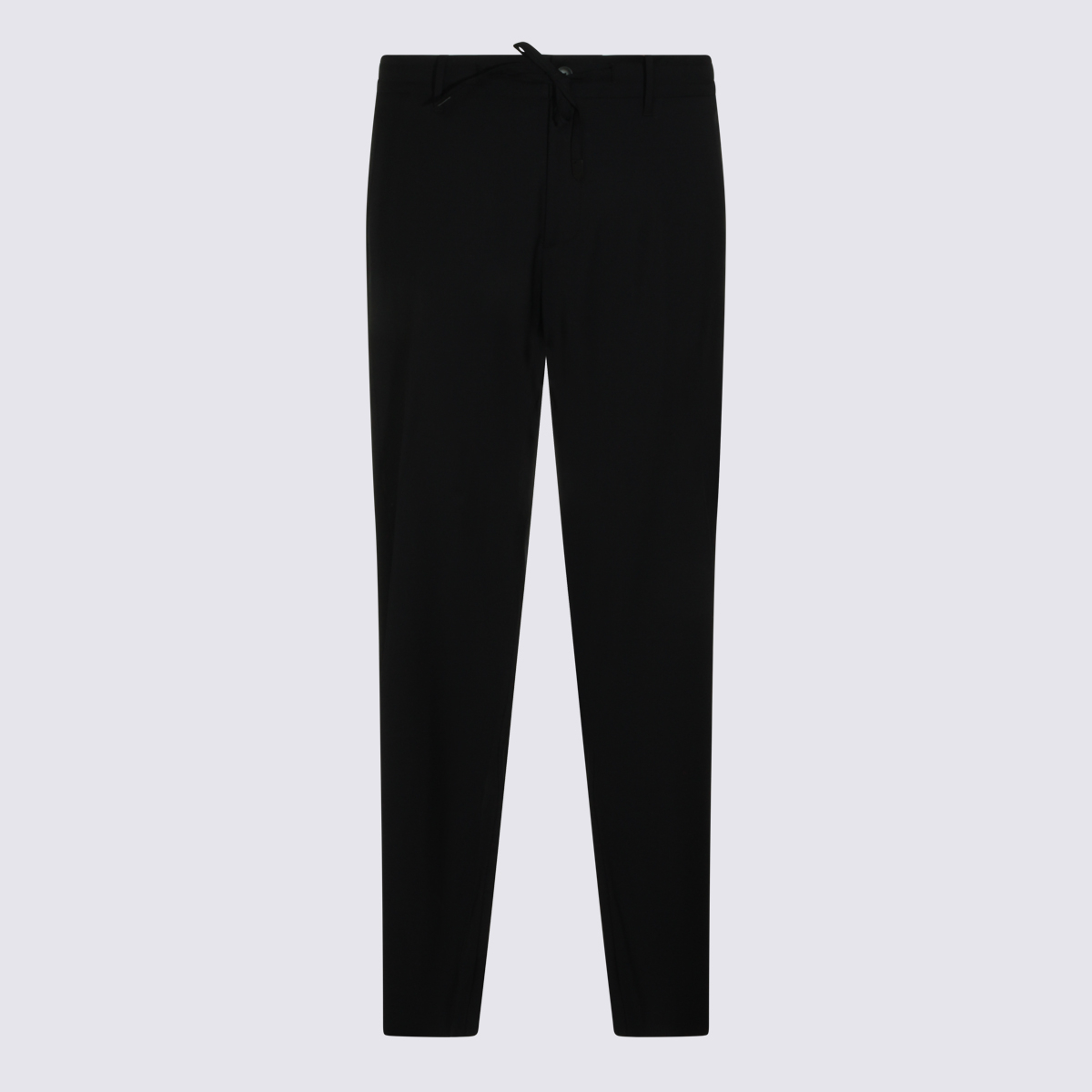 [Canali] Trousers SS26 D91659AA05960301