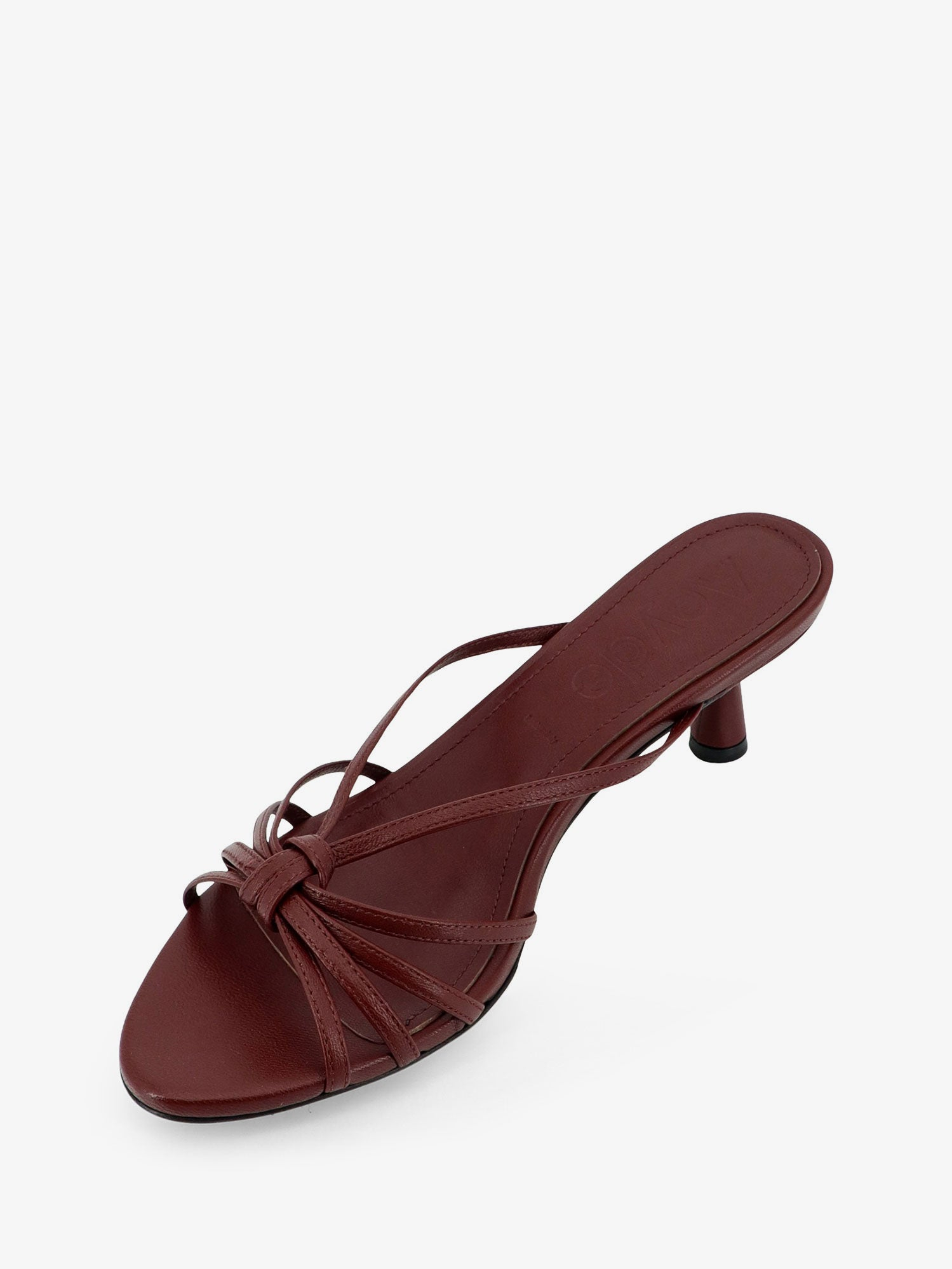 [Aeyde] Sandals SS26 A11HS000100101126PORT