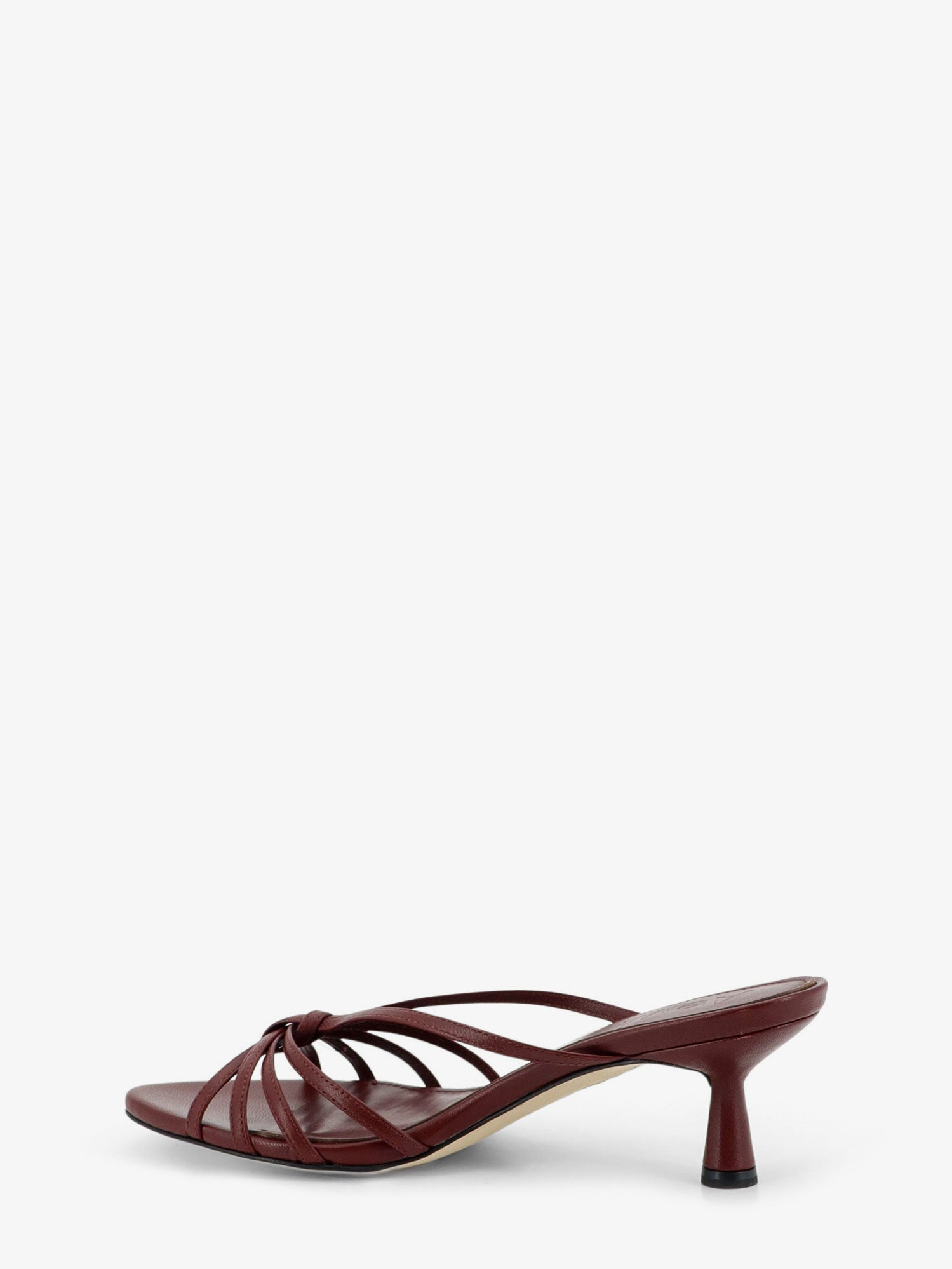 [Aeyde] Sandals SS26 A11HS000100101126PORT