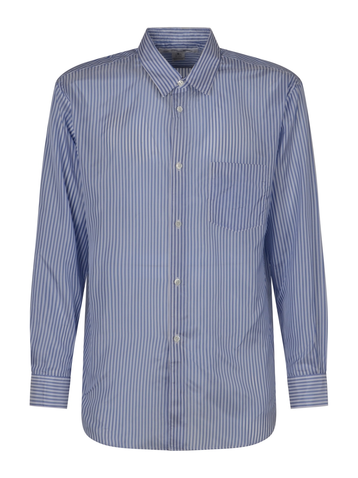 [Comme des Garcons] Shirts Long Sleeve SS26 B1420513