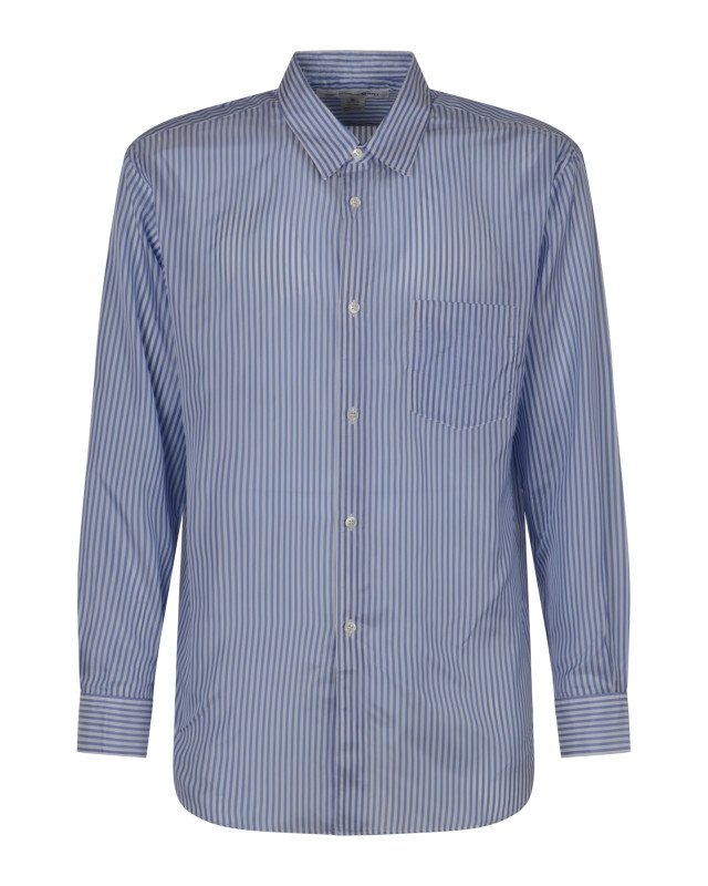 [Comme des Garcons] Shirts Long Sleeve SS26 B1420513