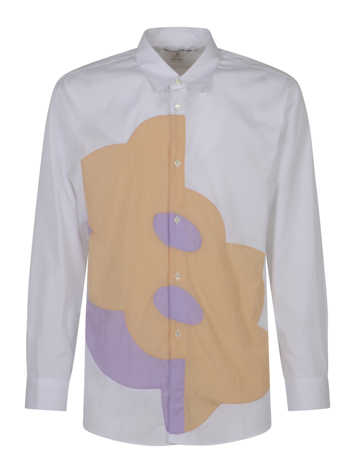 [Comme des Garcons] Shirts Long Sleeve SS26 B0080511