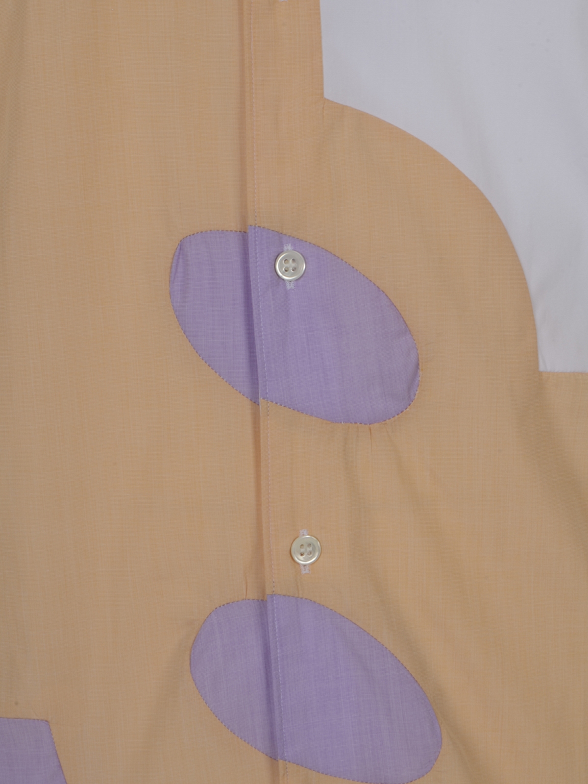 [Comme des Garcons] Shirts Long Sleeve SS26 B0080511