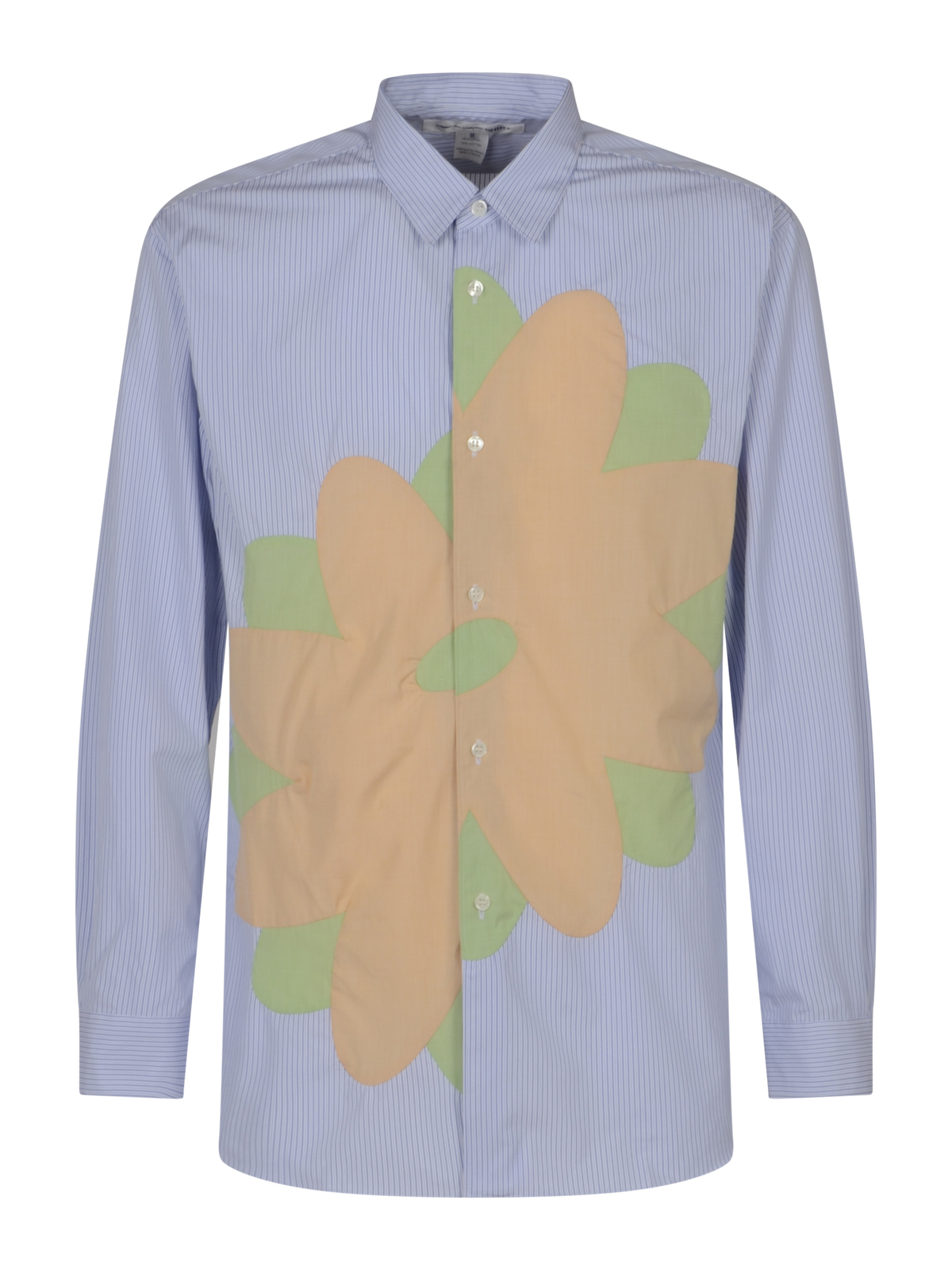 [Comme des Garcons] Shirts Long Sleeve SS26 B0090511