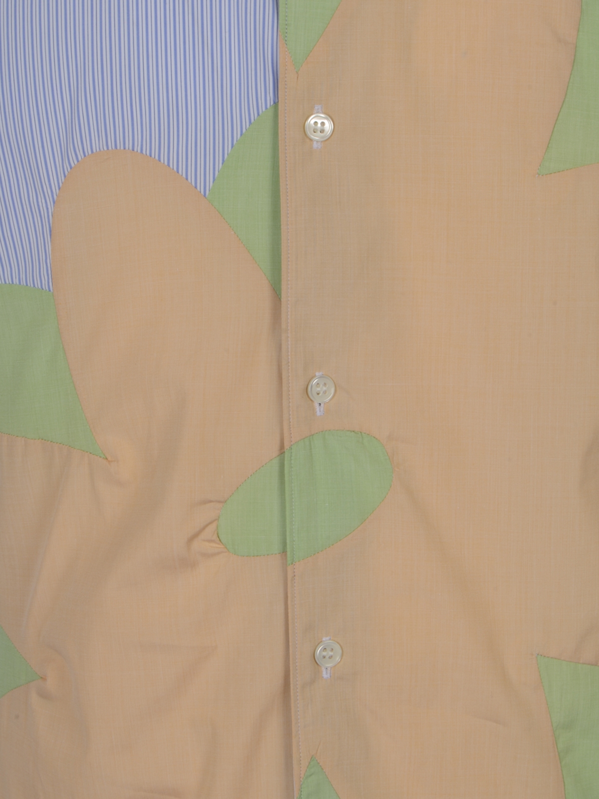 [Comme des Garcons] Shirts Long Sleeve SS26 B0090511