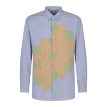 [Comme des Garcons] Shirts Long Sleeve SS26 B0090511