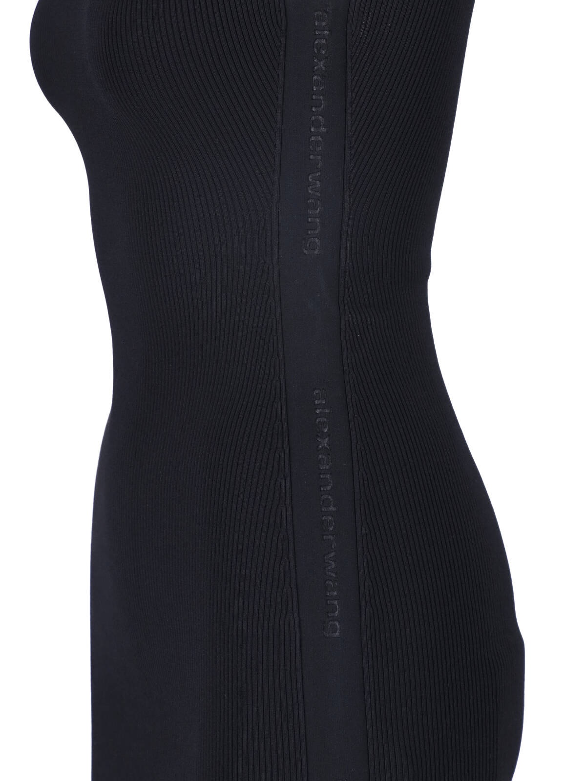 [ALEXANDER WANG] Sleeveless dress FW26 1KC3266049001