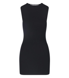 [ALEXANDER WANG] Sleeveless dress FW26 1KC3266049001