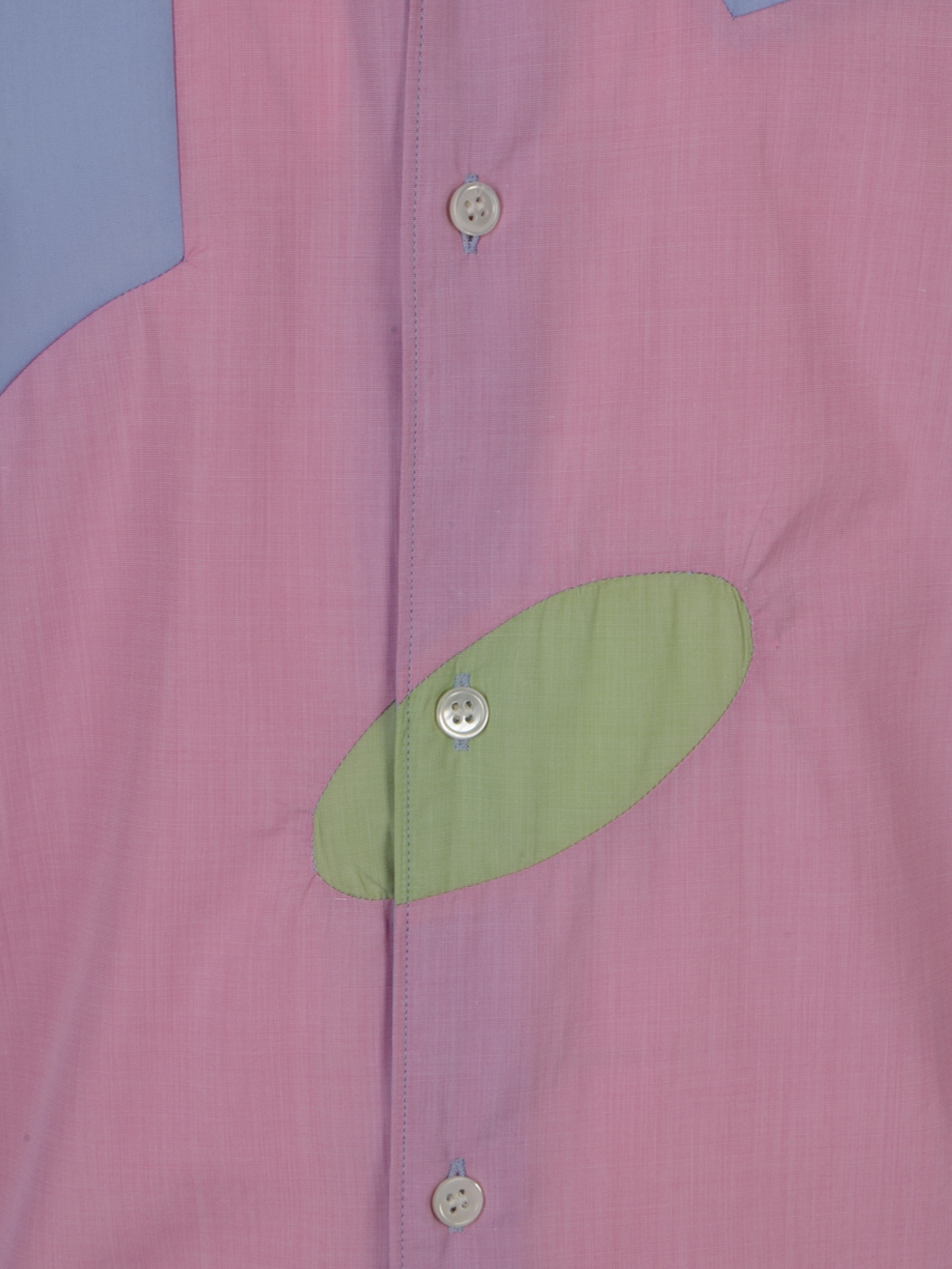 [Comme des Garcons] Shirts Long Sleeve SS26 B0070511