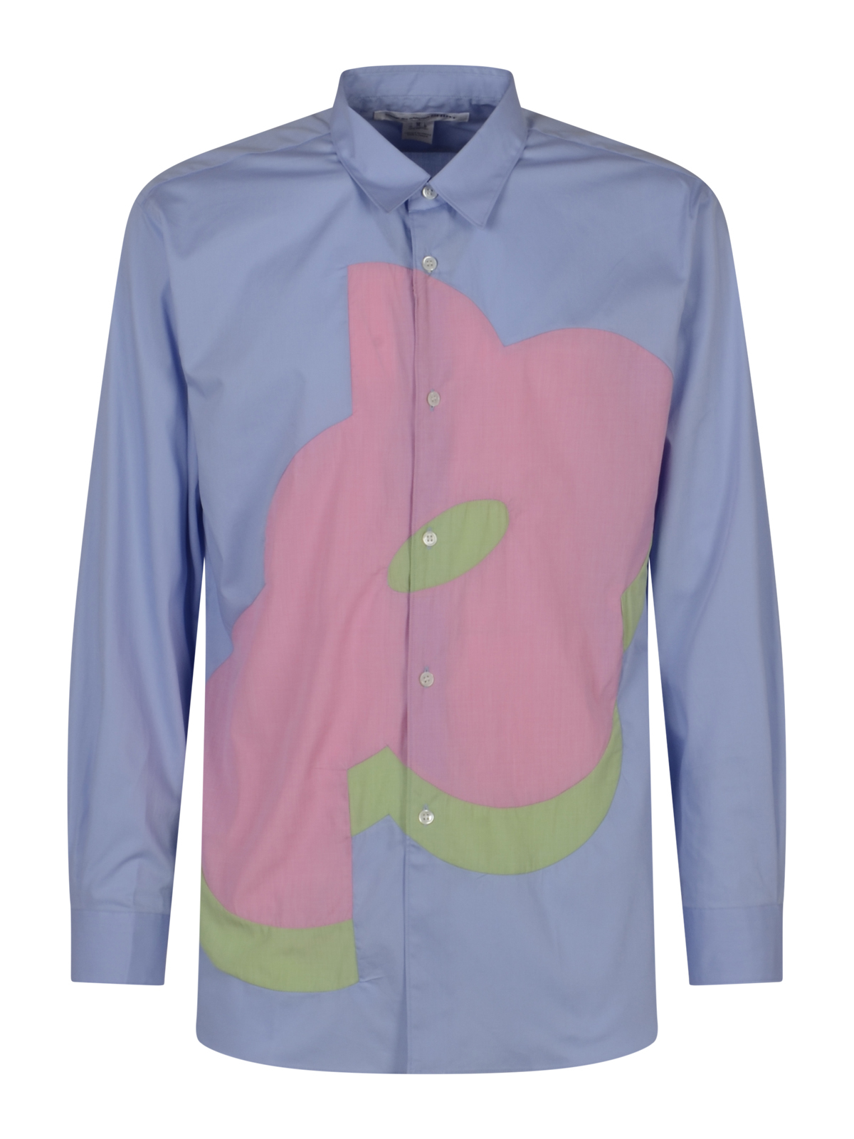 [Comme des Garcons] Shirts Long Sleeve SS26 B0070511