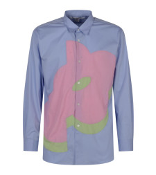 [Comme des Garcons] Shirts Long Sleeve SS26 B0070511