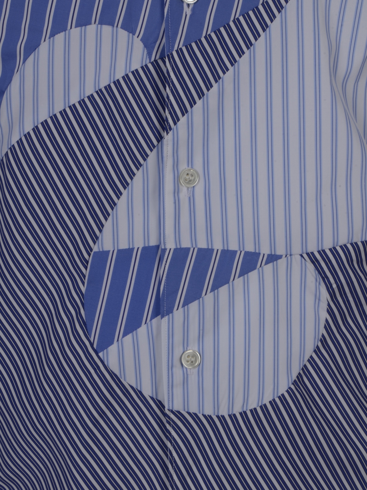 [Comme des Garcons] Shirts Long Sleeve SS26 B0040511