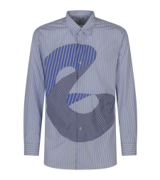 [Comme des Garcons] Shirts Long Sleeve SS26 B0040511