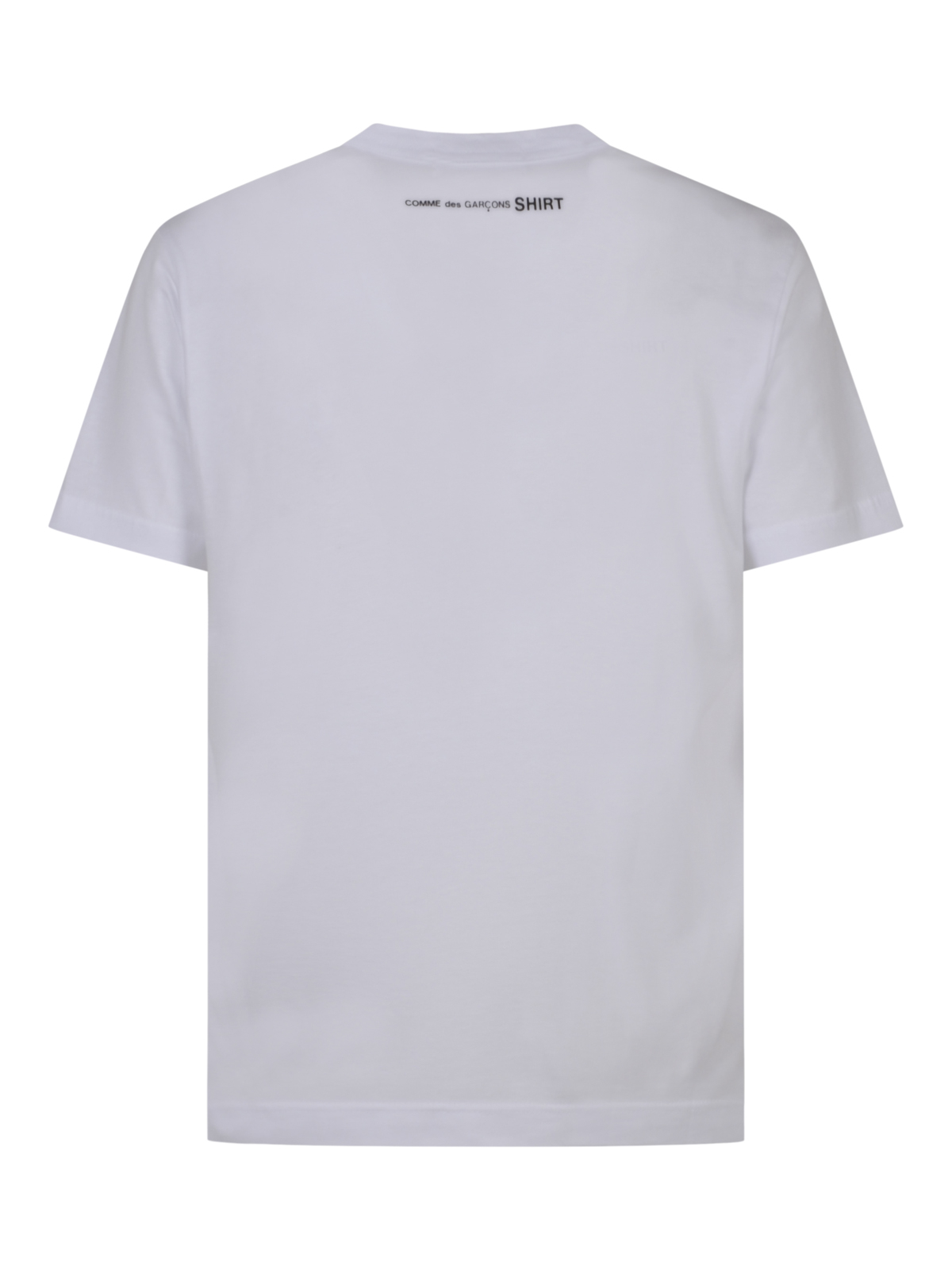 [Comme des Garcons] T-shirts Short Sleeve SS26 T0290511