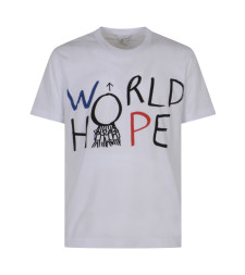 [Comme des Garcons] T-shirts Short Sleeve SS26 T0290511