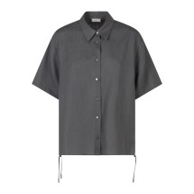 [Peserico] Shirts Short Sleeve SS26 S0649902647189