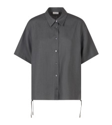 [Peserico] Shirts Short Sleeve SS26 S0649902647189