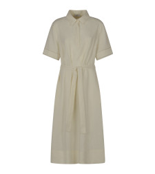 [Peserico] Short sleeve dress SS26 S0241602647141