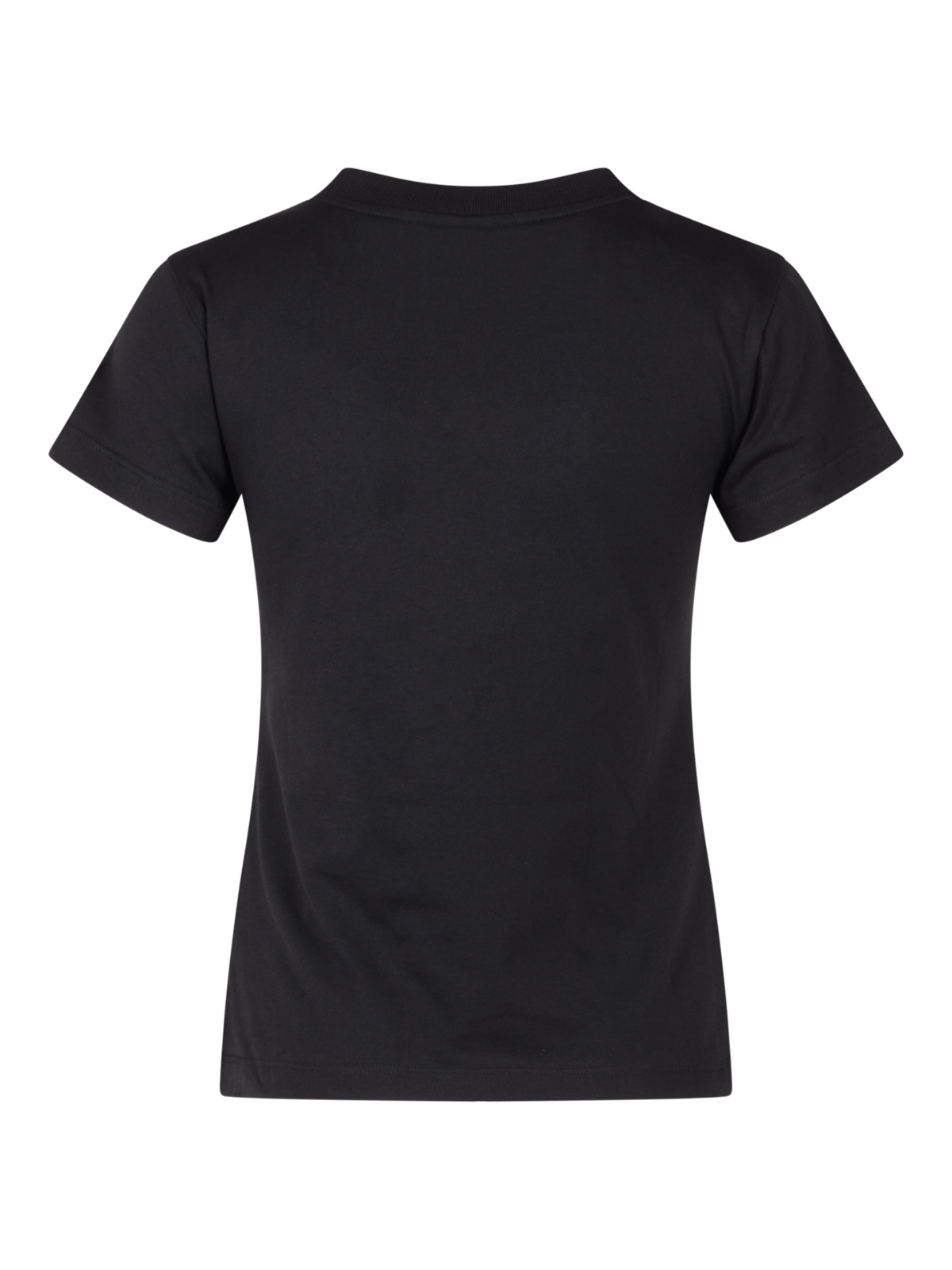 [GANNI] T-shirts Short Sleeve SS26 A1050178252
