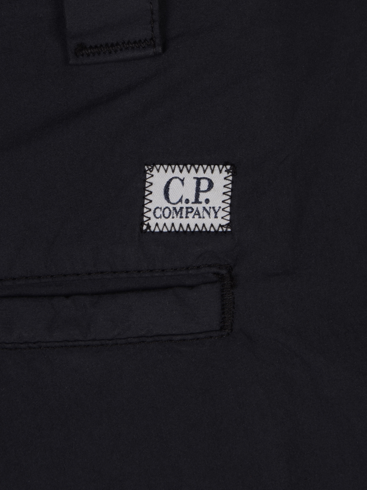 [C.P. Company] Trousers SS26 20CMPA257A006439G888