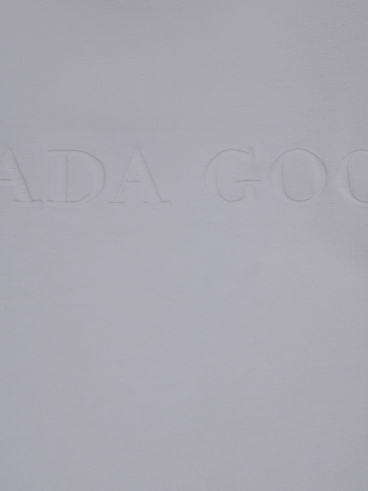 [CANADA GOOSE] T-shirts Short Sleeve SS26 1622W19227
