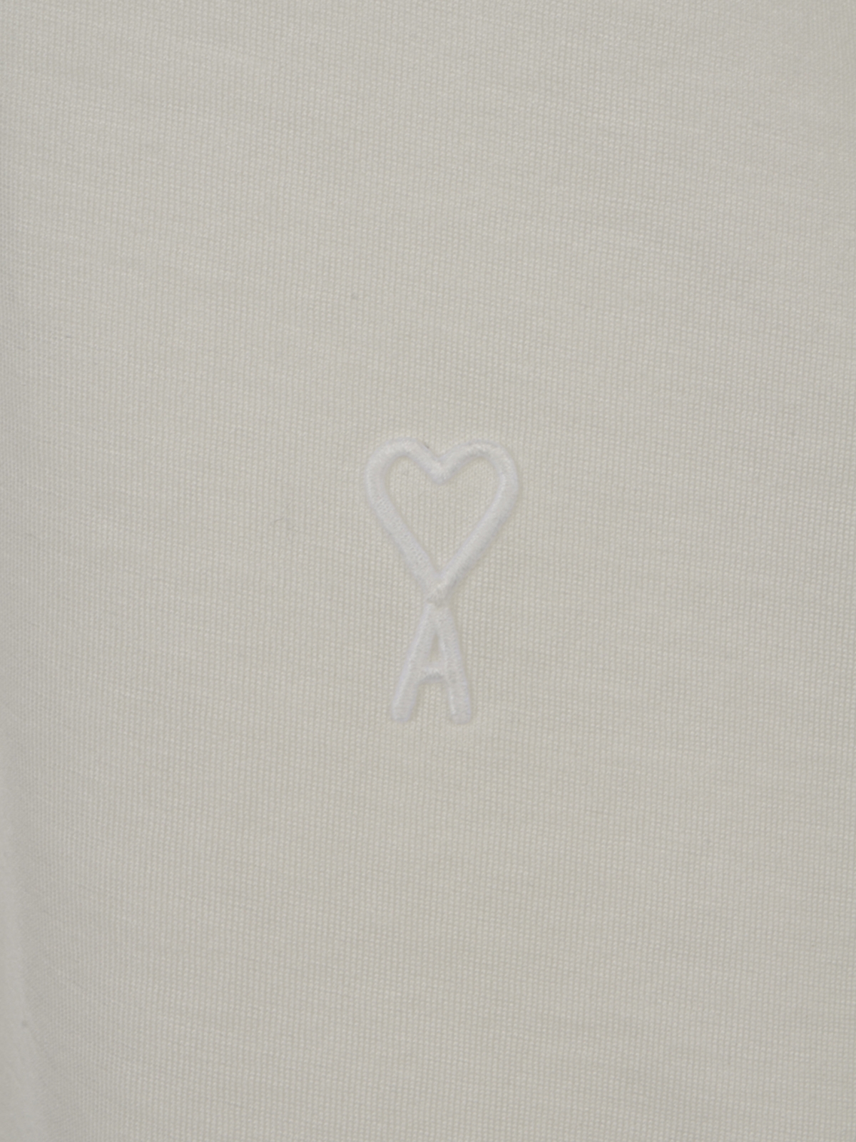 [AMI] T-shirts Sleeveless SS26 HTP820JE0211136