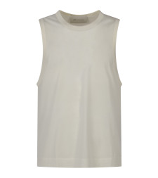[AMI] T-shirts Sleeveless SS26 HTP820JE0211136