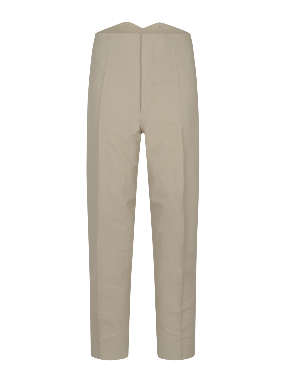 [Maison Margiela] Trousers SS26 S50KA0698M35758106