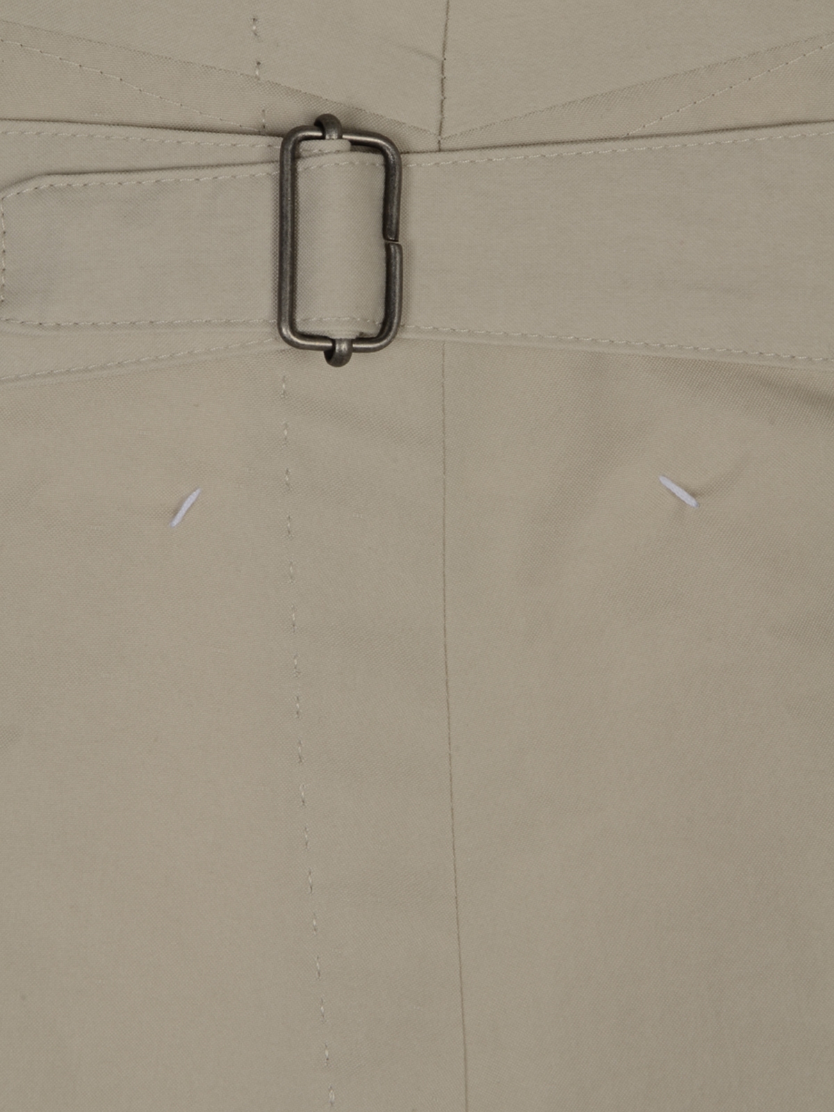 [Maison Margiela] Trousers SS26 S50KA0698M35758106