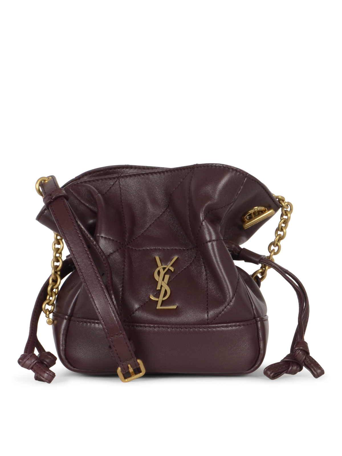 [Saint Laurent] Shoulder bag SS26 859174AAB326195