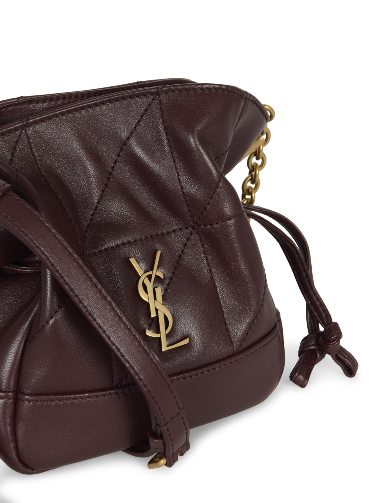 [Saint Laurent] Shoulder bag SS26 859174AAB326195