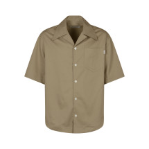 [AMI] Shirts Short Sleeve SS26 USH811CO0214A036