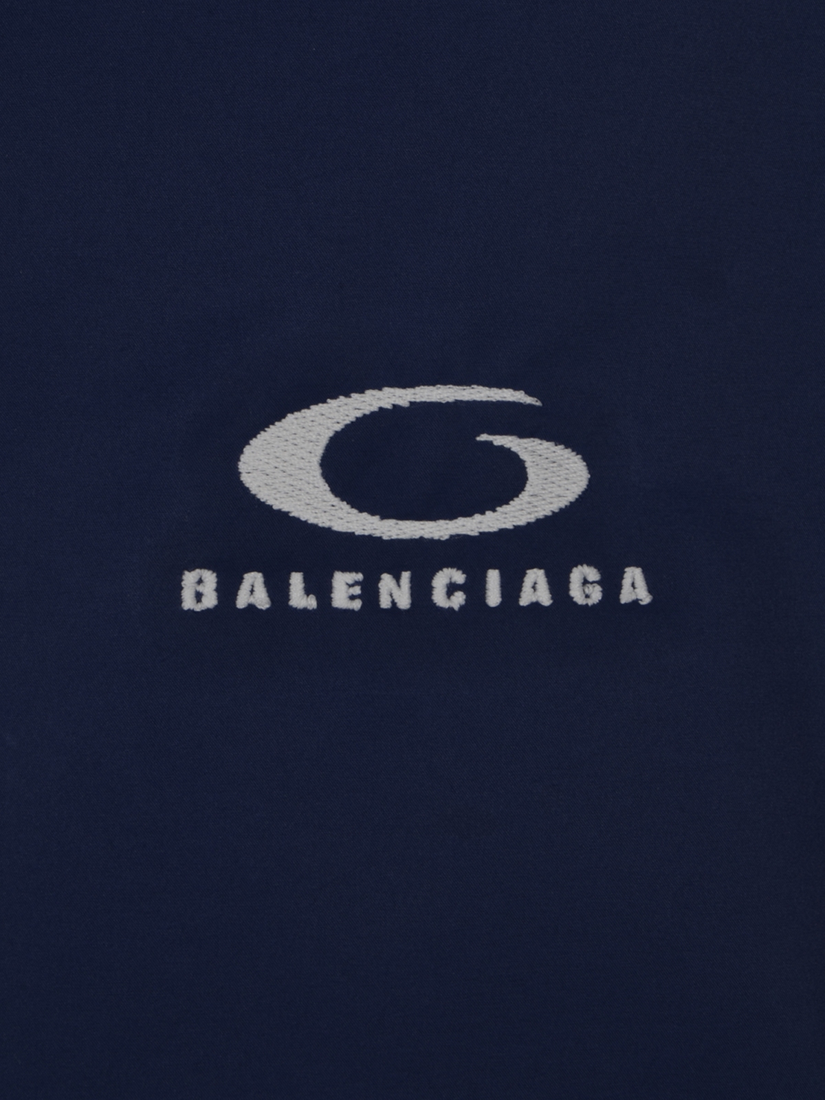 [Balenciaga] Casual Jacket SS26 871265TUO134140