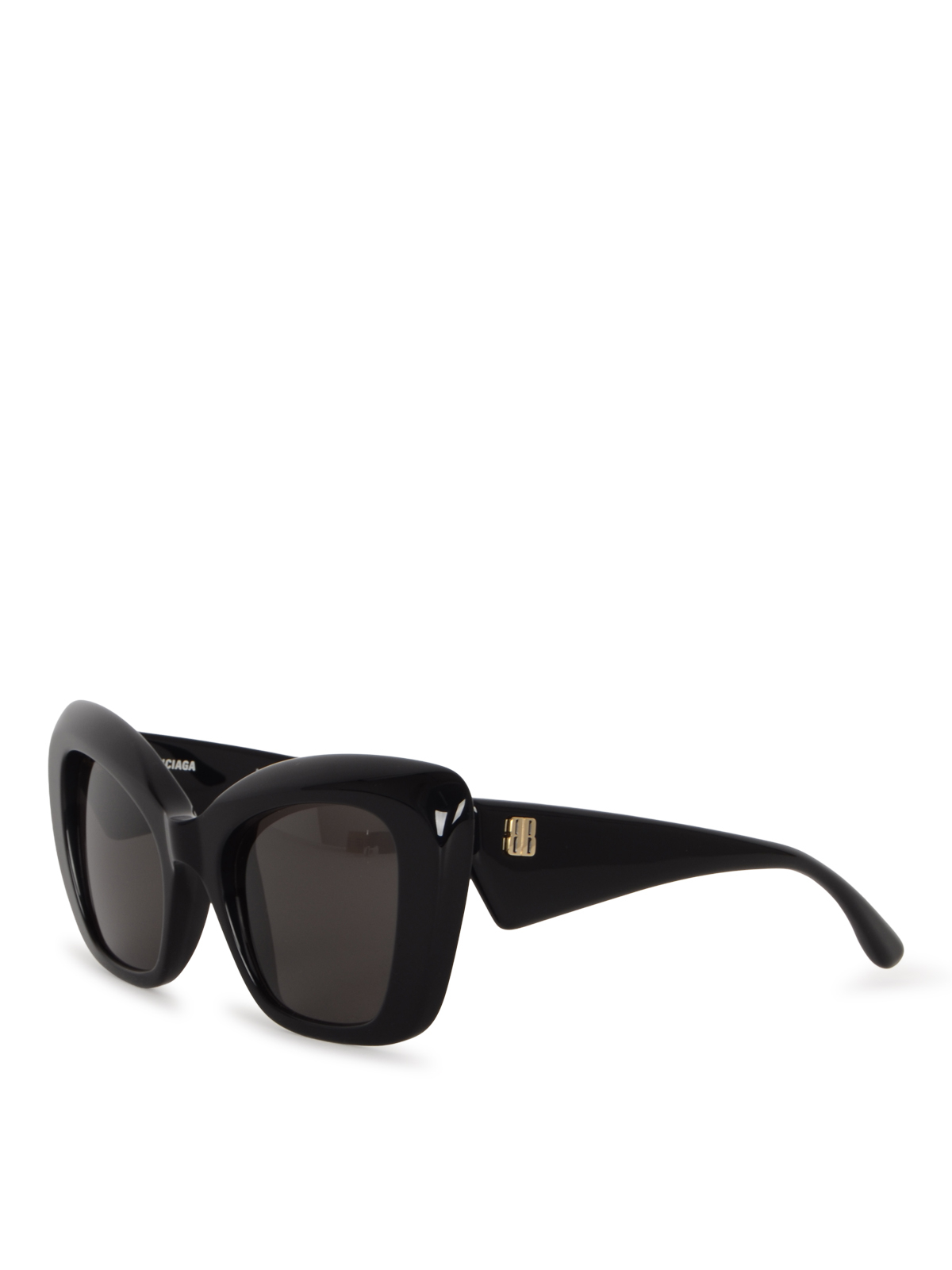 [Balenciaga] Sunglasses SS26 870564T00391000